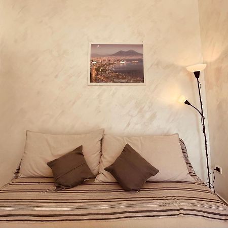 Casa Maurano Villa Napoli Esterno foto