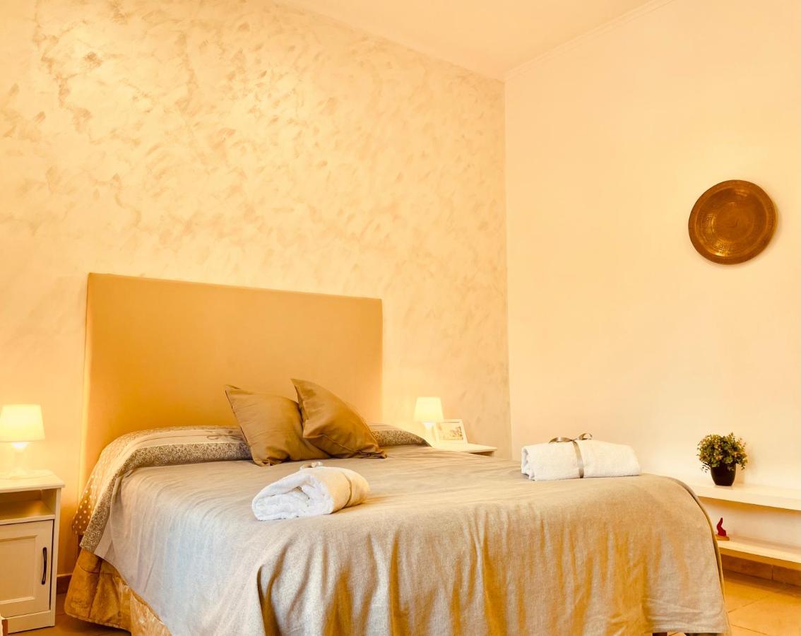 Casa Maurano Villa Napoli Esterno foto